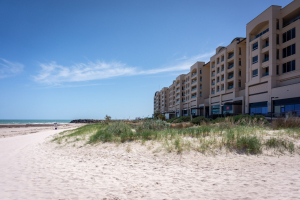 Glenelg Beach