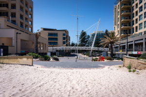 Glenelg Beach