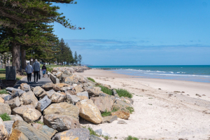 Glenelg Beach