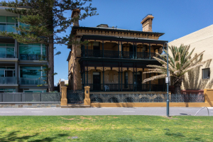 Glenelg