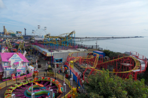 Adventure Island