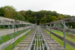 Altmühlbob • Wiegand Alpine Coaster