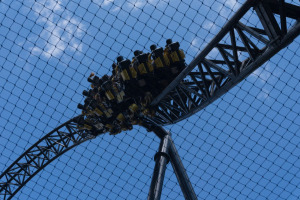 The Smiler