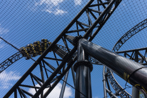 The Smiler