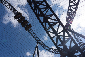 The Smiler