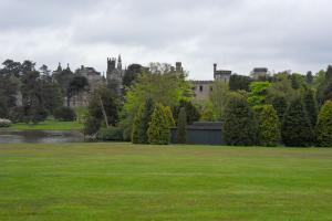 Alton Towers