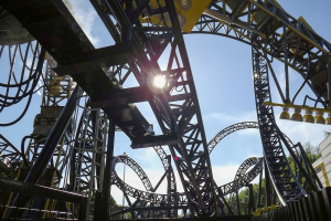 The Smiler