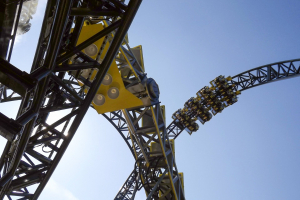 The Smiler