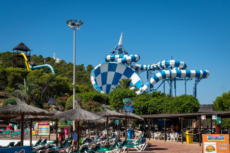 Aqualandia