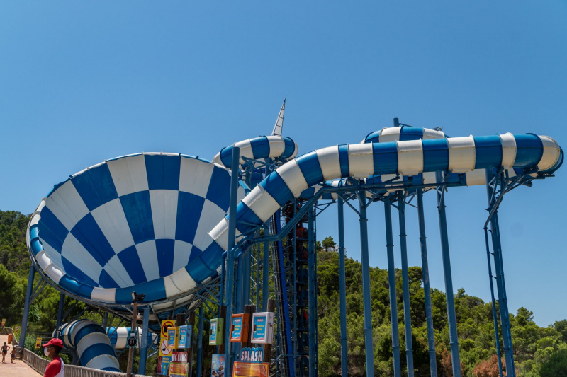 Aqualandia
