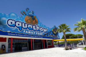Aquashow Family Park