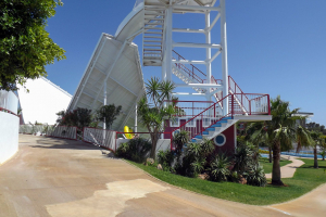 Aquashow Family Park
