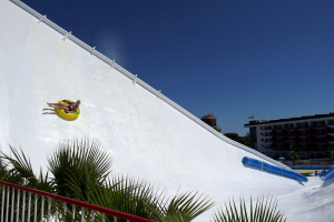 Aquashow Family Park