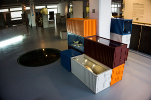 Archäologisches Museum Hamburg