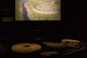 Archäologisches Museum Hamburg