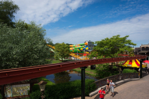 Attractiepark Slagharen