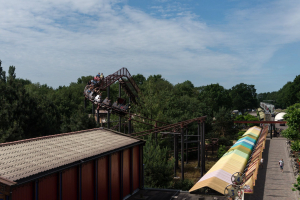 Mine Train