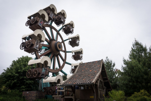 Attractiepark-Slagharen-24