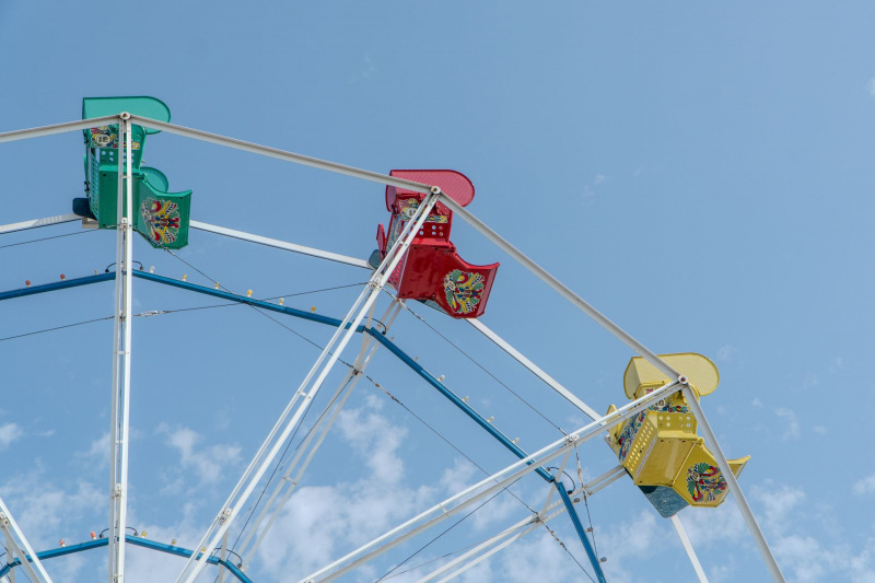 Ferris Wheel