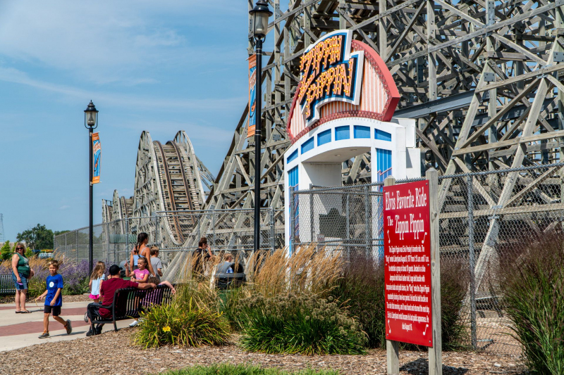 Zippin Pippin