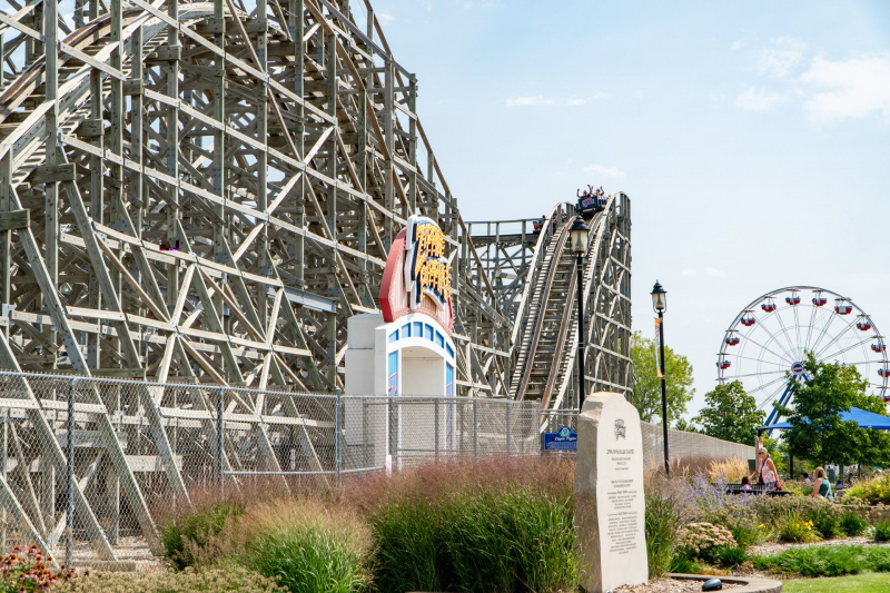 Zippin Pippin