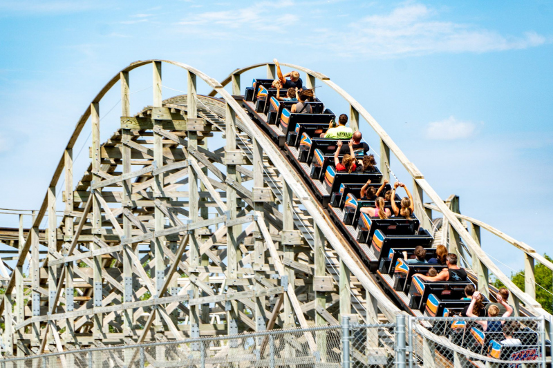 Zippin Pippin