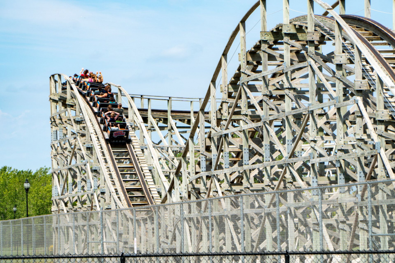 Zippin Pippin