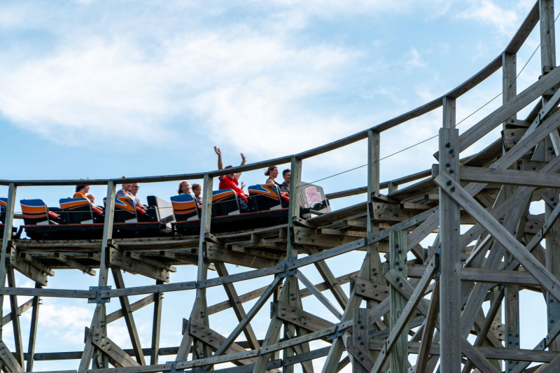 Zippin Pippin