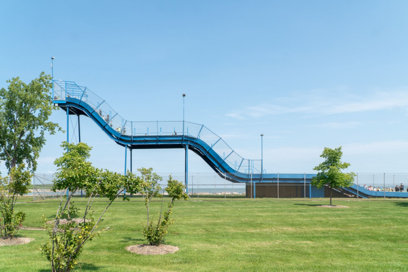 Bay Beach Amusement Park