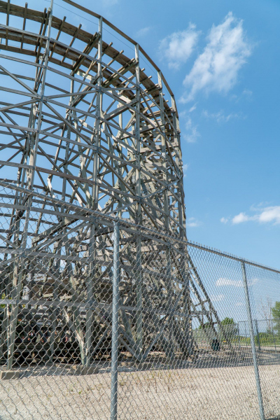 Zippin Pippin