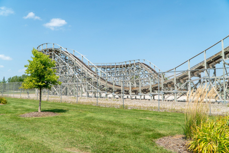 Zippin Pippin