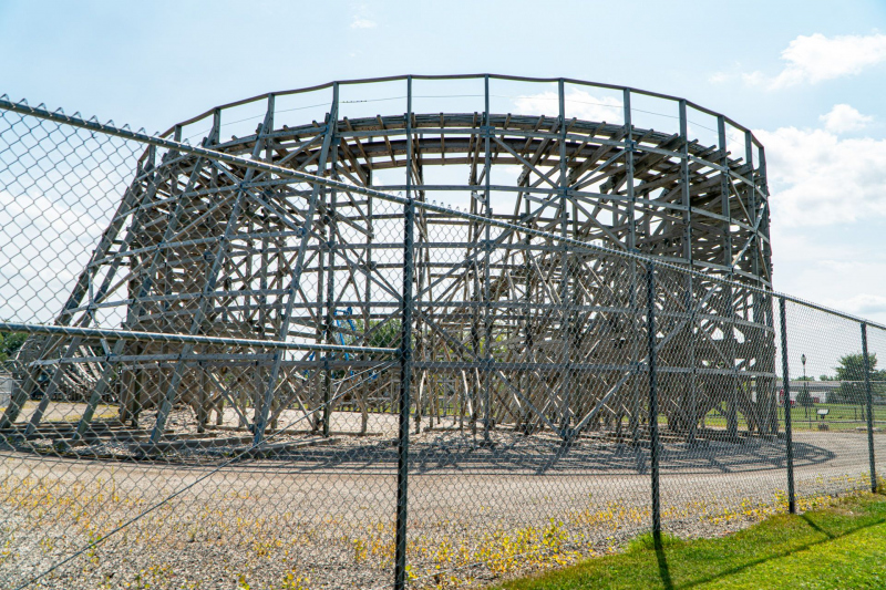 Zippin Pippin