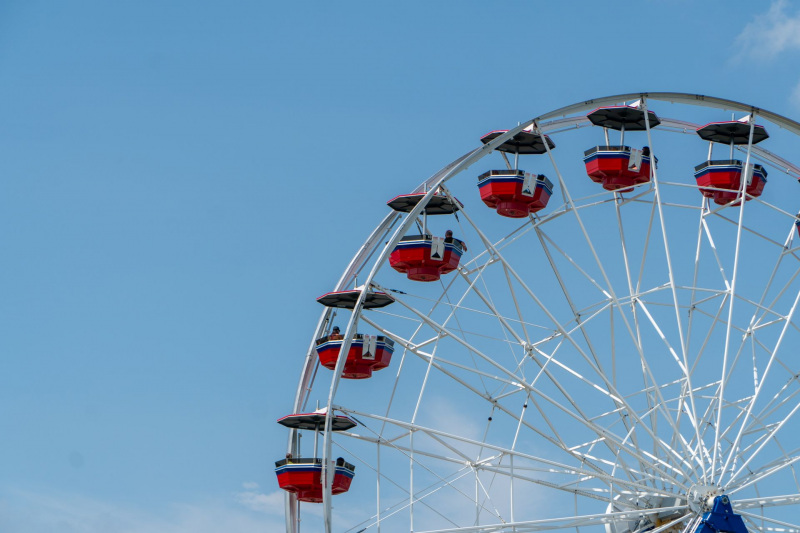 Big Wheel