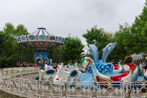 Bayern Park