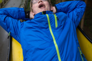 Butterfly • Heege Butterfly