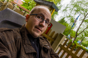 Butterfly • Heege Butterfly