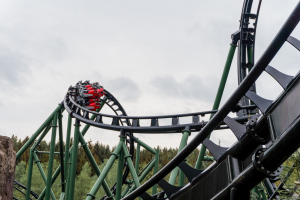 Freischütz • Maurer X-Car Coaster