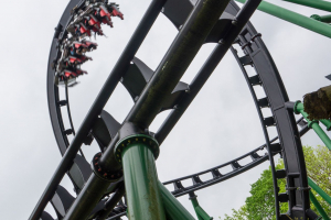 Freischütz • Maurer X-Car Coaster