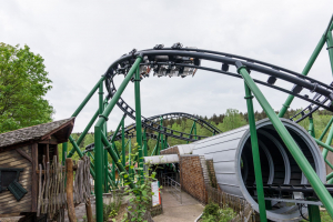 Freischütz • Maurer X-Car Coaster