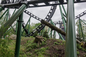 Freischütz • Maurer X-Car Coaster
