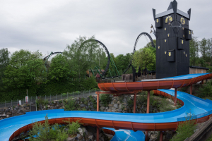 Wildwasser-Rafting • abc rides Rafting