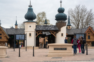 Bayern Park