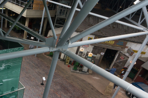 National Motor Museum