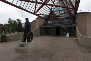 National Motor Museum