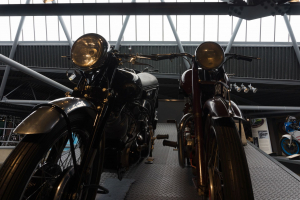 National Motor Museum