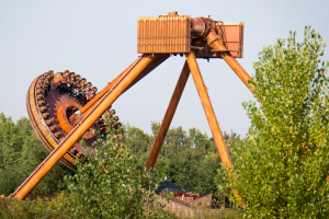 Belanitus Rache • HUSS Frisbee