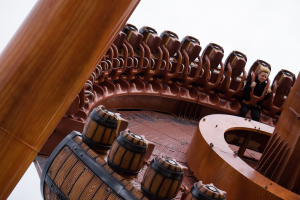 Belanitus Rache • HUSS Frisbee