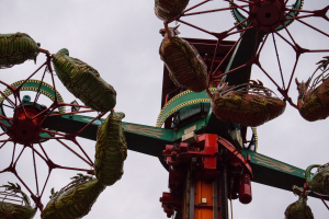 Drachenflug • HUSS Condor