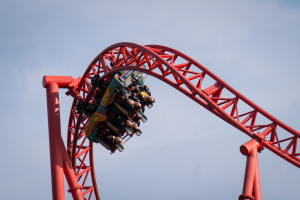 Huracan • Gerstlauer Eurofighter