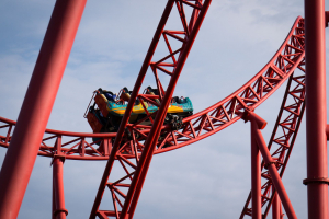 Huracan • Gerstlauer Eurofighter